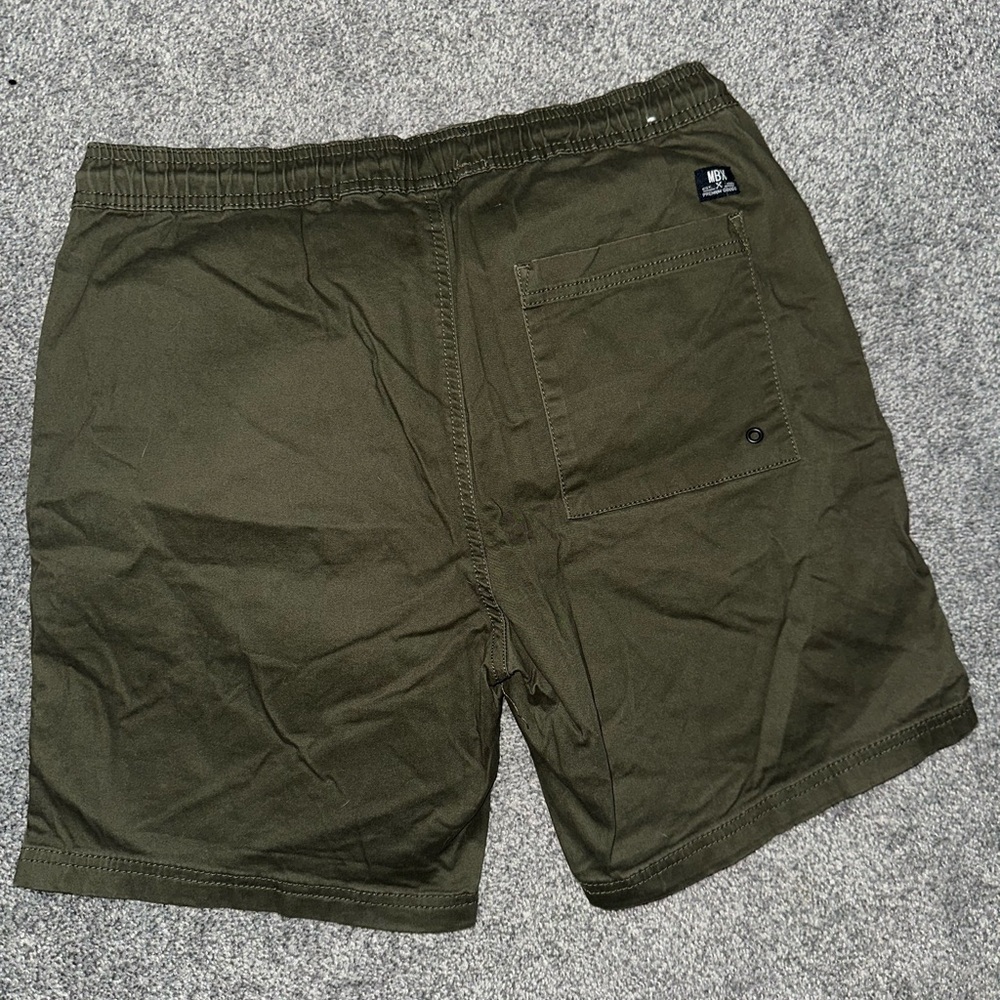 Men’s shorts - Picture 2 of 5